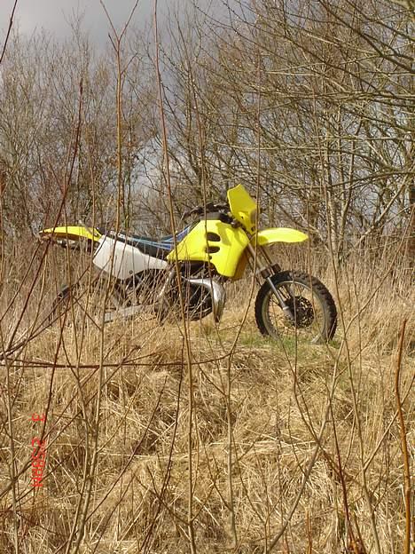 Suzuki smx solget :( for 10000 billede 11