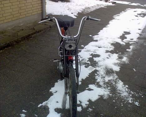 Puch maxi k billede 10