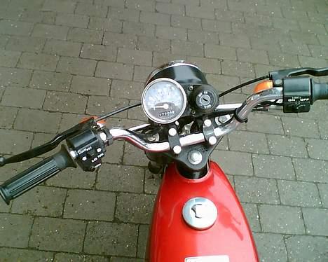 Suzuki DM 50  billede 13