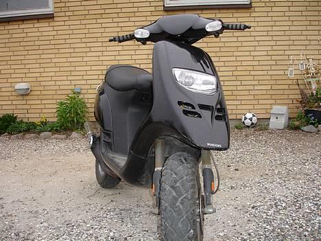 Piaggio //Typhoon\\ Før! - Før billede 1
