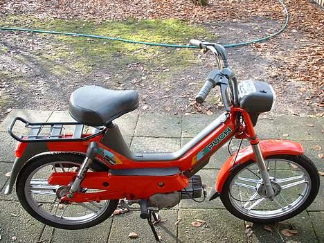 Puch p1 - puch p1 billede 2