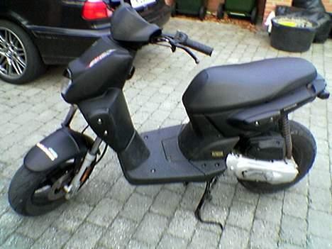 Yamaha Slider  billede 10