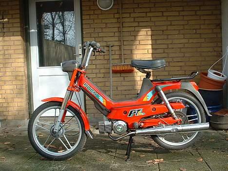Puch p1 - puch p1 billede 4