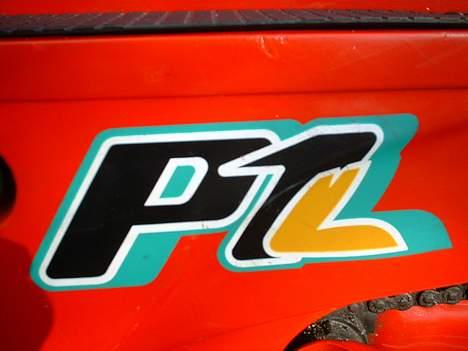 Puch p1 - P1 billede 7