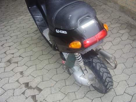 Piaggio typhoon *solgt* billede 3