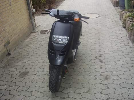 Piaggio typhoon *solgt* billede 6