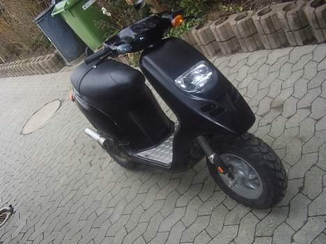 Piaggio typhoon *solgt* billede 7