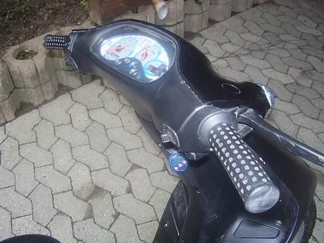 Piaggio typhoon *solgt* billede 9