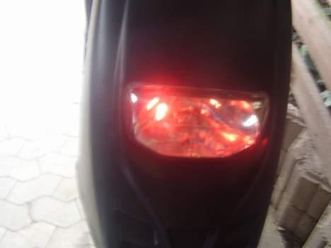 Piaggio typhoon *solgt* billede 11