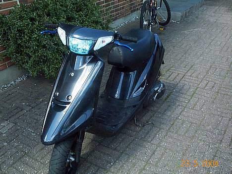 Yamaha jog FS billede 15