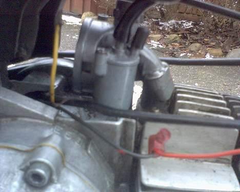 Puch maxi k billede 12