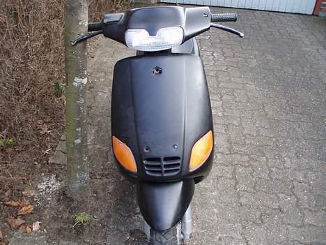 Piaggio Zip *Solgt* billede 3