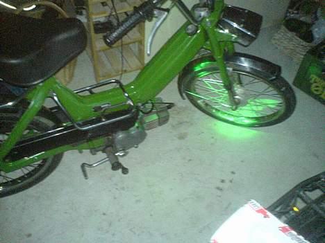 Puch maxi k (Gybergs) solgt billede 8