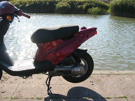 PGO hot 50 (NU TIL SALG) - gammelt billede 14