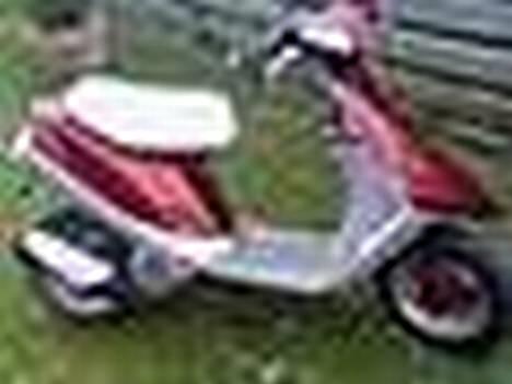 Yamaha Jog  SOLGT / BYTTET billede 8