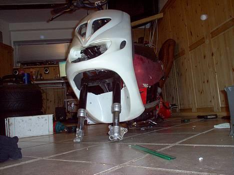 Piaggio Zip LC - Solgt billede 19