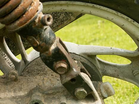 PGO dr. big Byttet Nrg billede 3