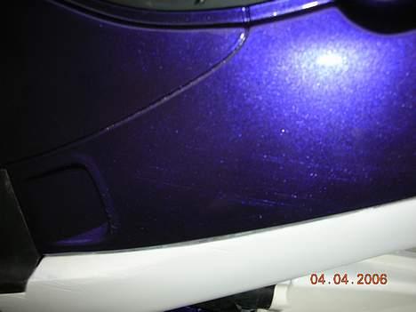 PGO comet solgt billede 8