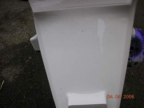 PGO comet solgt billede 10