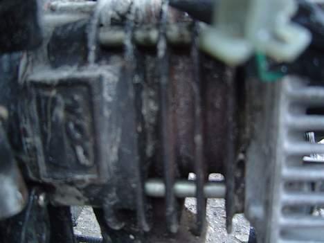 Benelli 491 st "Projekt Solgt" billede 6