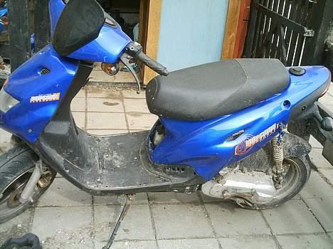 CPI popcorn (solgt) billede 5