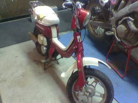 Suzuki Fz  TIL SALG *Team WB* billede 2