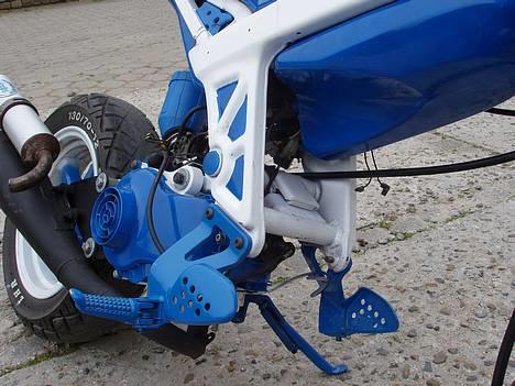 Suzuki Street Magic***** Solgt** billede 5