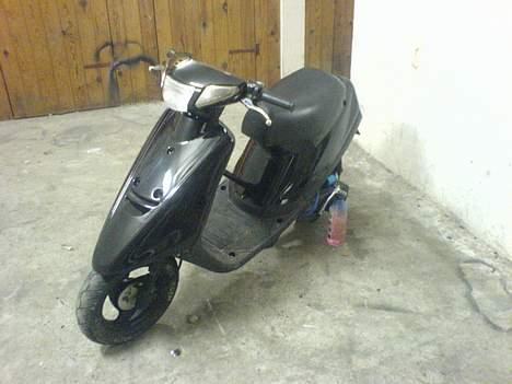 Yamaha SOLGT billede 1