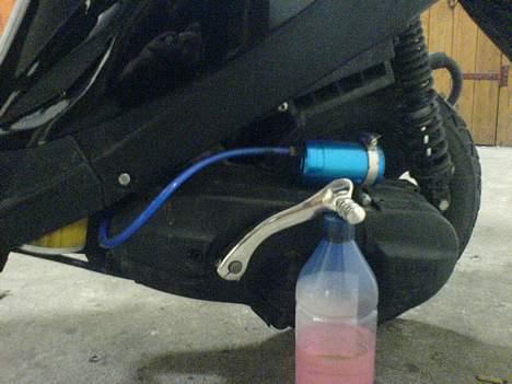 Yamaha SOLGT billede 2