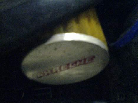 Yamaha SOLGT billede 3