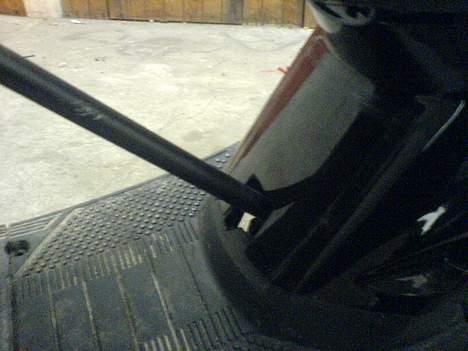 Yamaha SOLGT billede 4