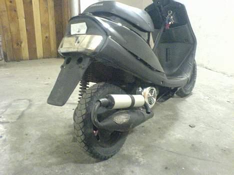 Yamaha SOLGT billede 6