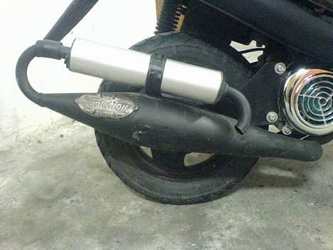 Yamaha SOLGT billede 7