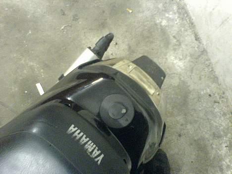 Yamaha SOLGT billede 8