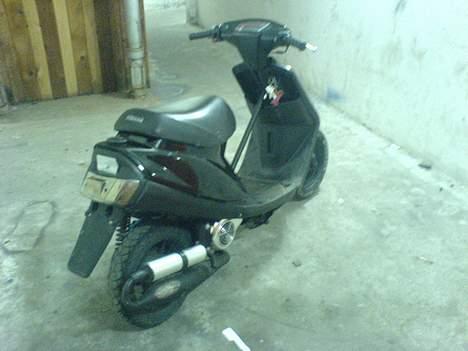 Yamaha SOLGT billede 9