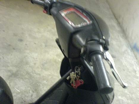 Yamaha SOLGT billede 10