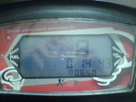 Yamaha SOLGT billede 11