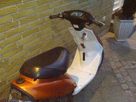 Yamaha Jog Fine Selection - 14/03-2007 billede 6