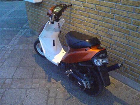 Yamaha Jog Fine Selection - 14/03-2007 billede 7