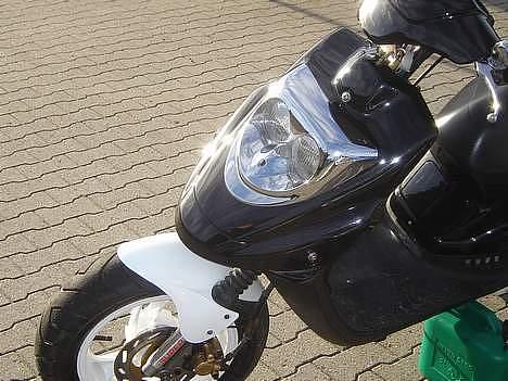 PGO hot 50 solgt billede 2