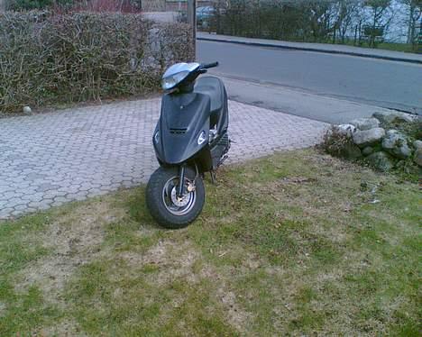 Kreidler easy rider billede 8