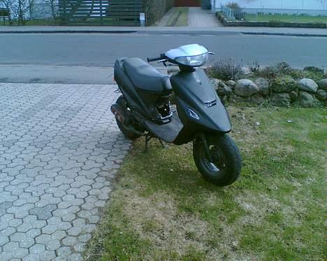 Kreidler easy rider billede 9