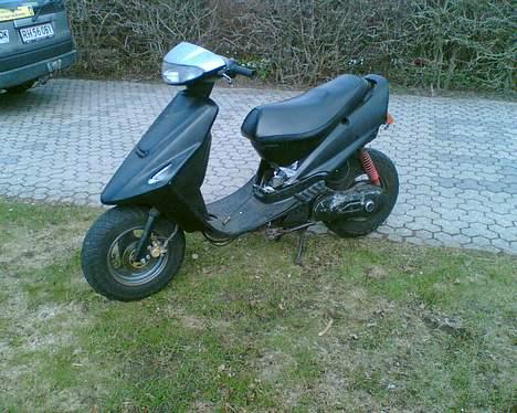 Kreidler easy rider billede 10