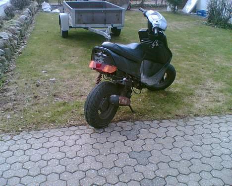 Kreidler easy rider billede 11