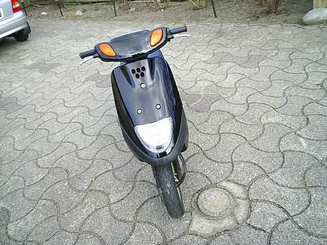 Yamaha Jog Spaceinnovation SOLGT billede 5