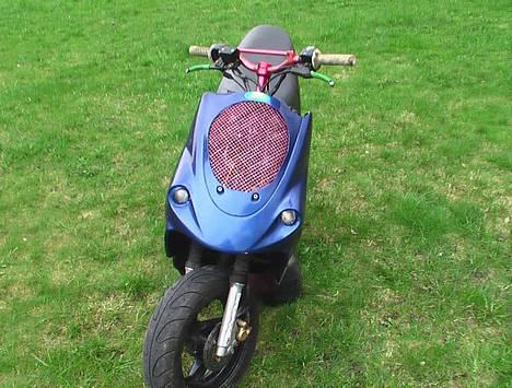 Adly falcon LC billede 4