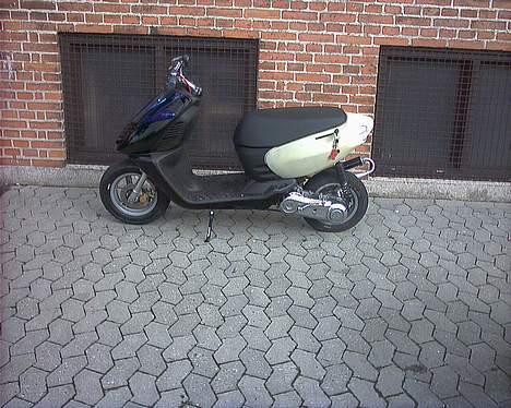 Aprilia Sonic  billede 3