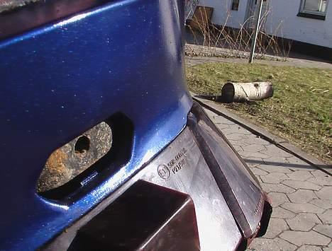 Adly falcon LC billede 8