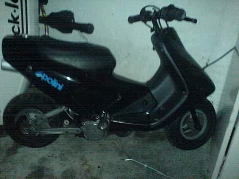 MiniBike Polini [scooterino] Solgt billede 1