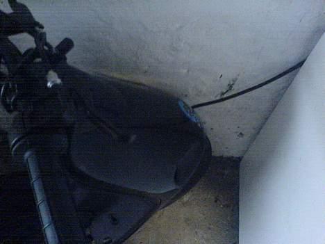 MiniBike Polini [scooterino] Solgt billede 3